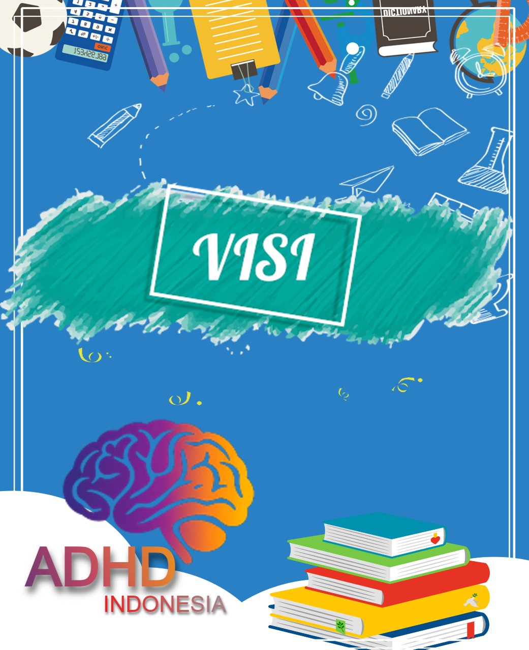 visi adhd Indonesia Kabupaten Sampang